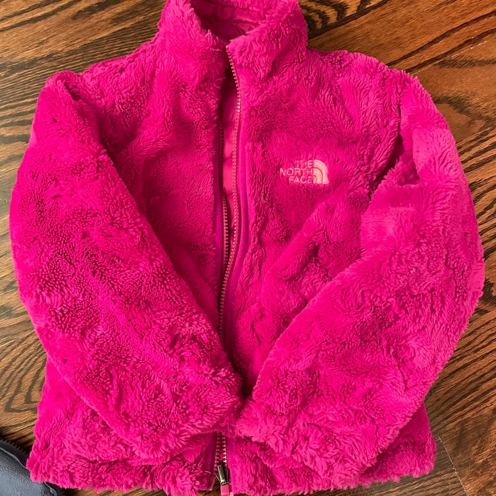 The North Face Coat/Jacket Lot